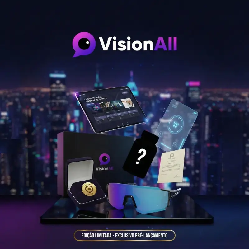 Kit Fundador VisionAll
